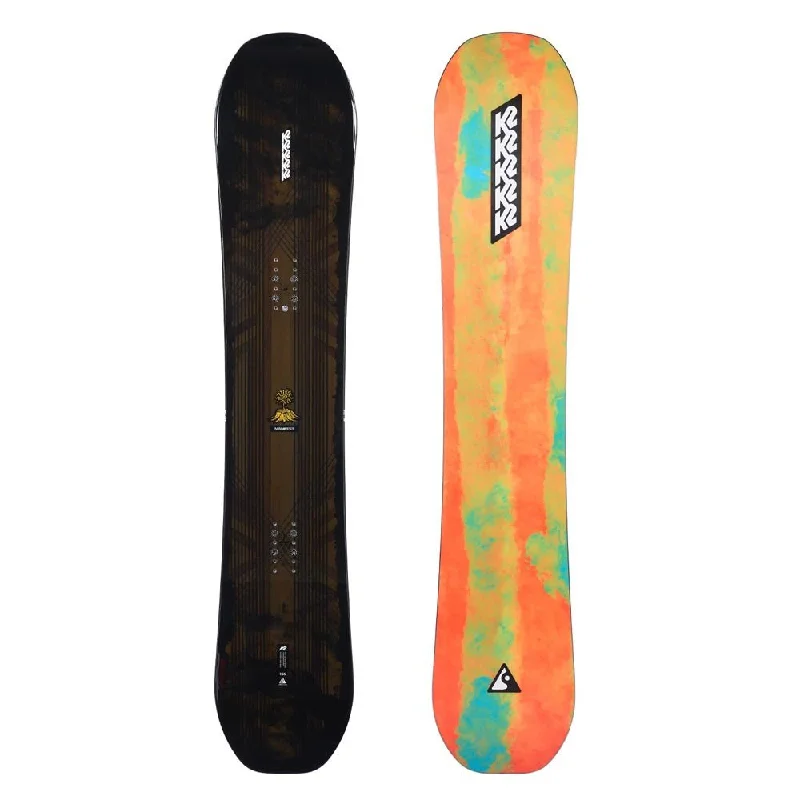 MANIFEST SNOWBOARD - 2023