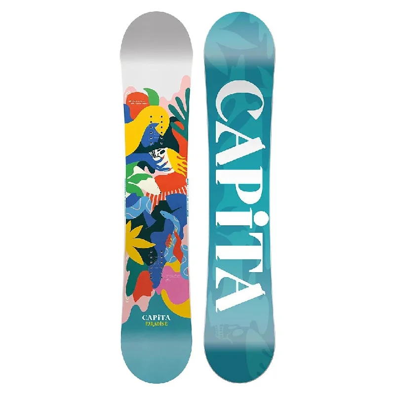 PARADISE WOMEN'S SNOWBOARD - 2023