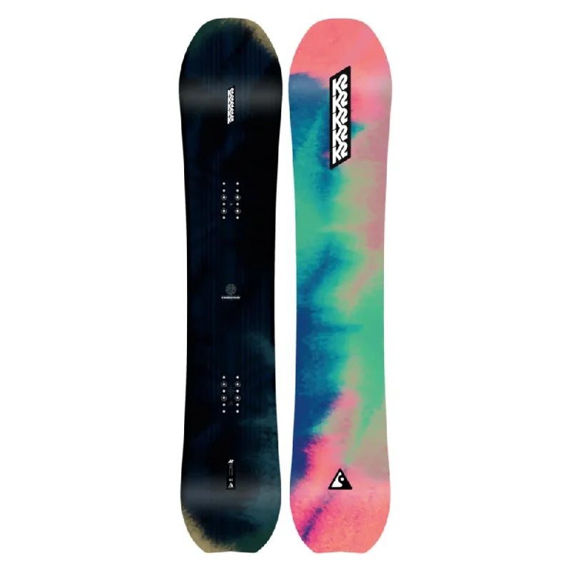 PASSPORT SNOWBOARD - 2025