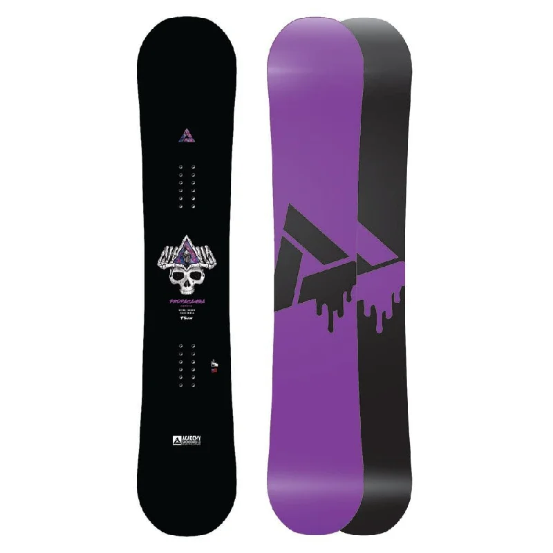 PROPACAMBA SNOWBOARD - 2024