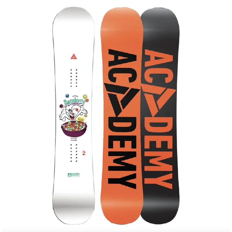 PROPAGANDA MEN'S SNOWBOARD - 2023