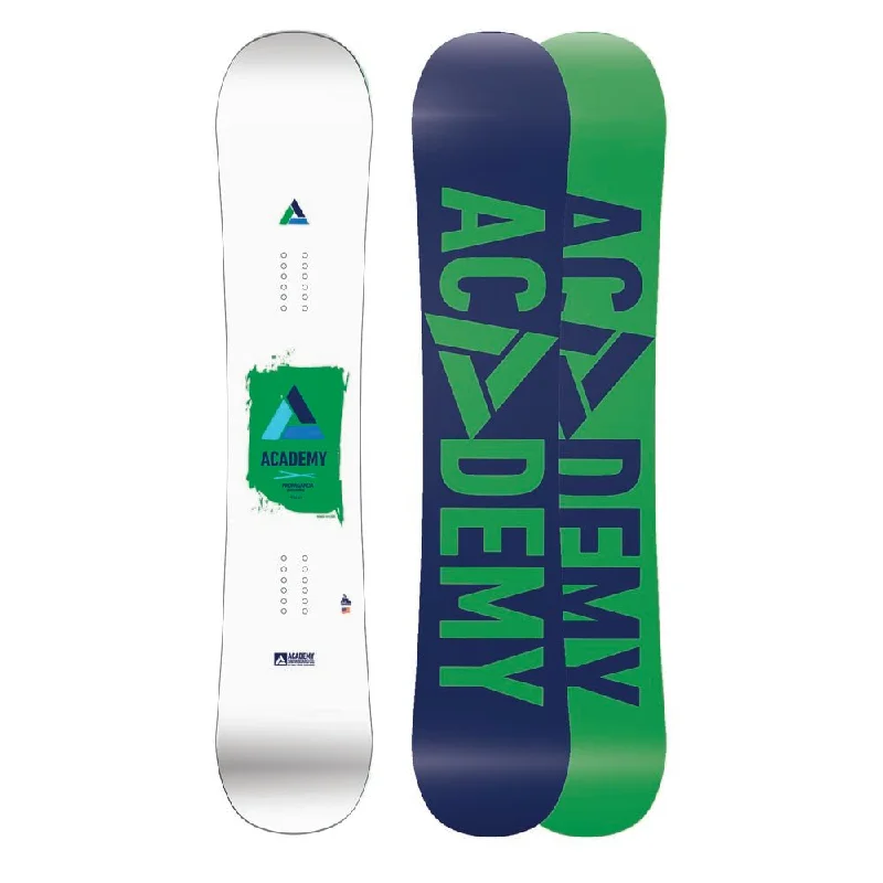 PROPAGANDA SNOWBOARD - 2024