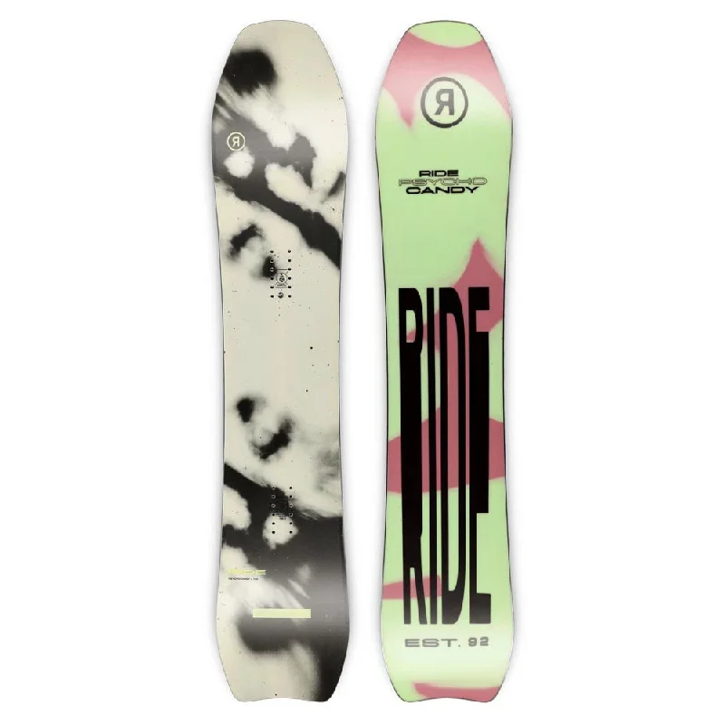 PSYCHOCANDY WOMEN'S SNOWBOARD - 2023