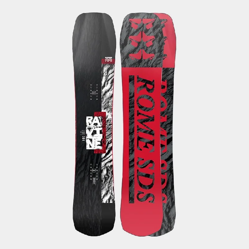 RAVINE MEN'S SNOWBOARD - 2024