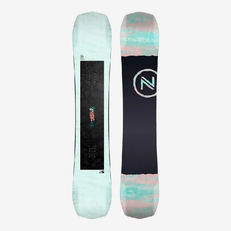 SENSOR PLUS MEN'S SNOWBOARD - 2023