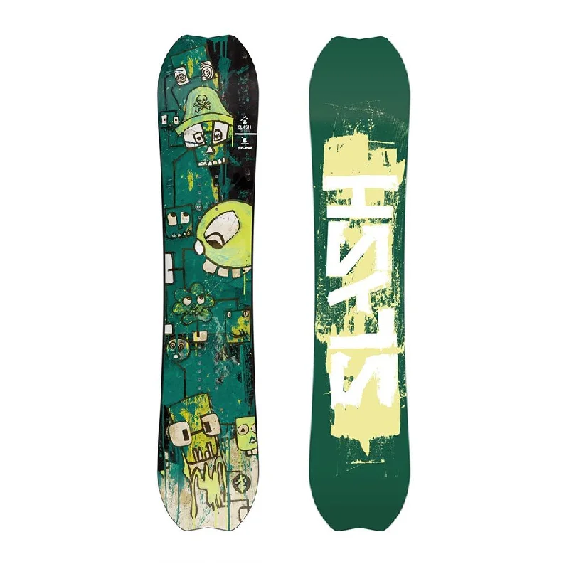 SPLASH MEN'S SNOWBOARD - 2024