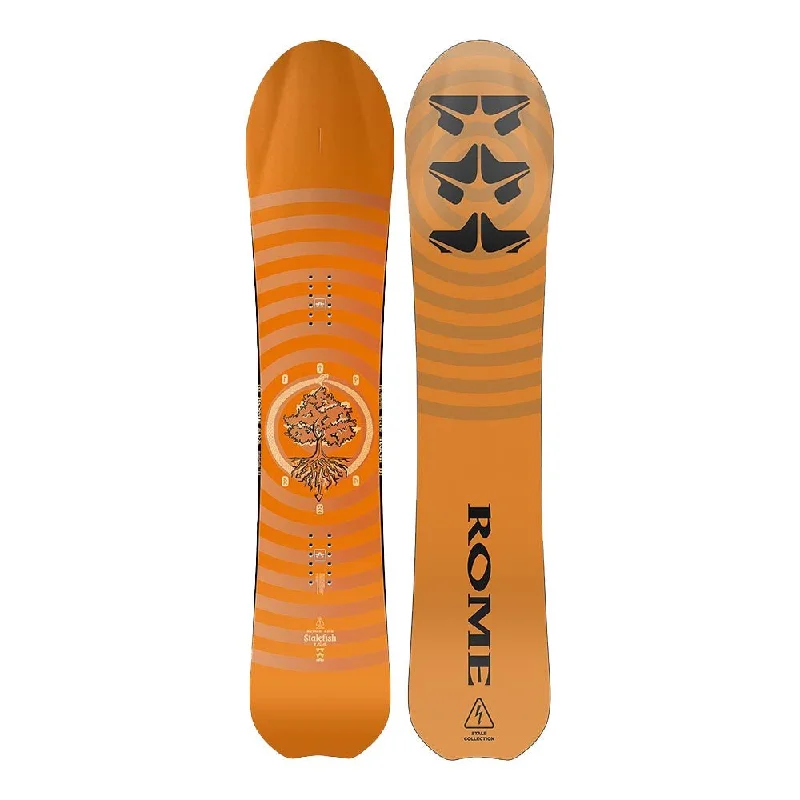 STALEFISH MEN'S SNOWBOARD - 2024