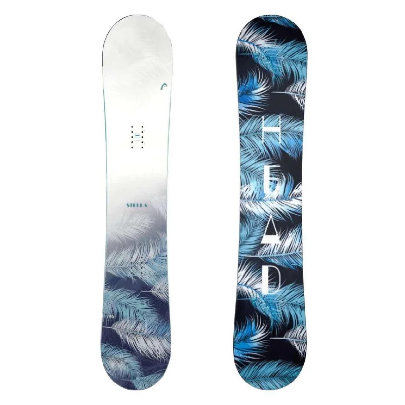 STELLA WOMEN'S SNOWBOARD - 2024