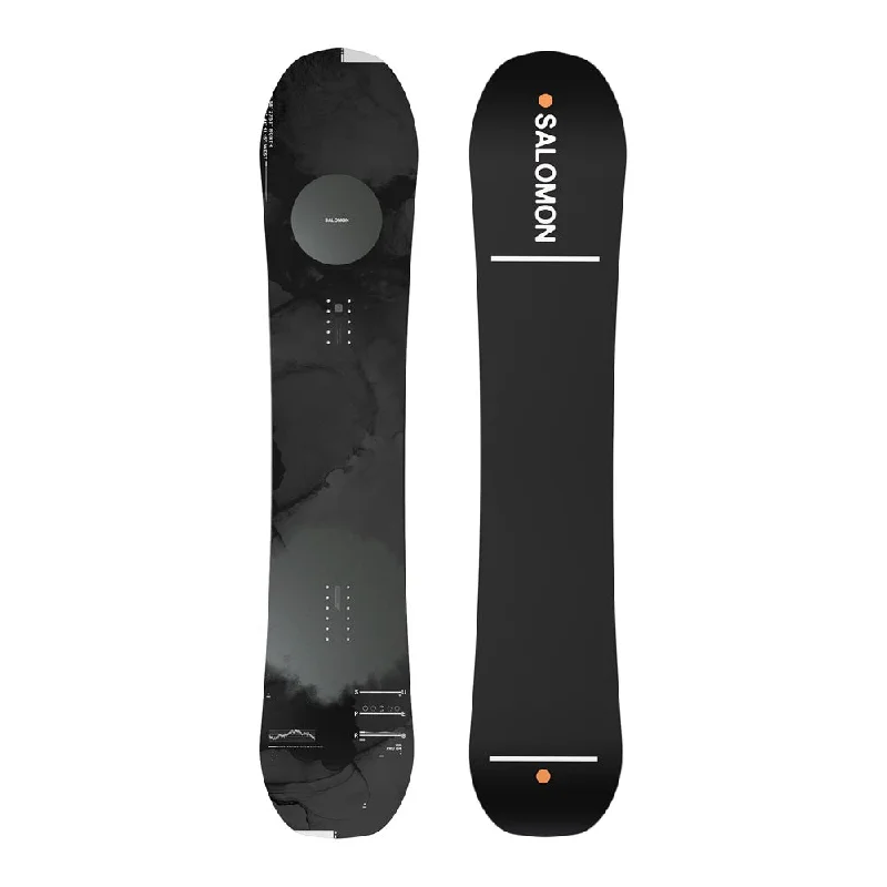 SUPER 8 PRO MEN'S SNOWBOARD - 2023