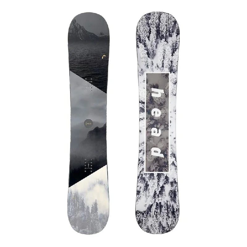 TRUE 2.0 SNOWBOARD - 2024