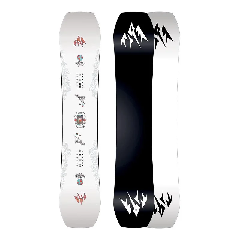 TWEAKER MEN'S SNOWBOARD - 2024