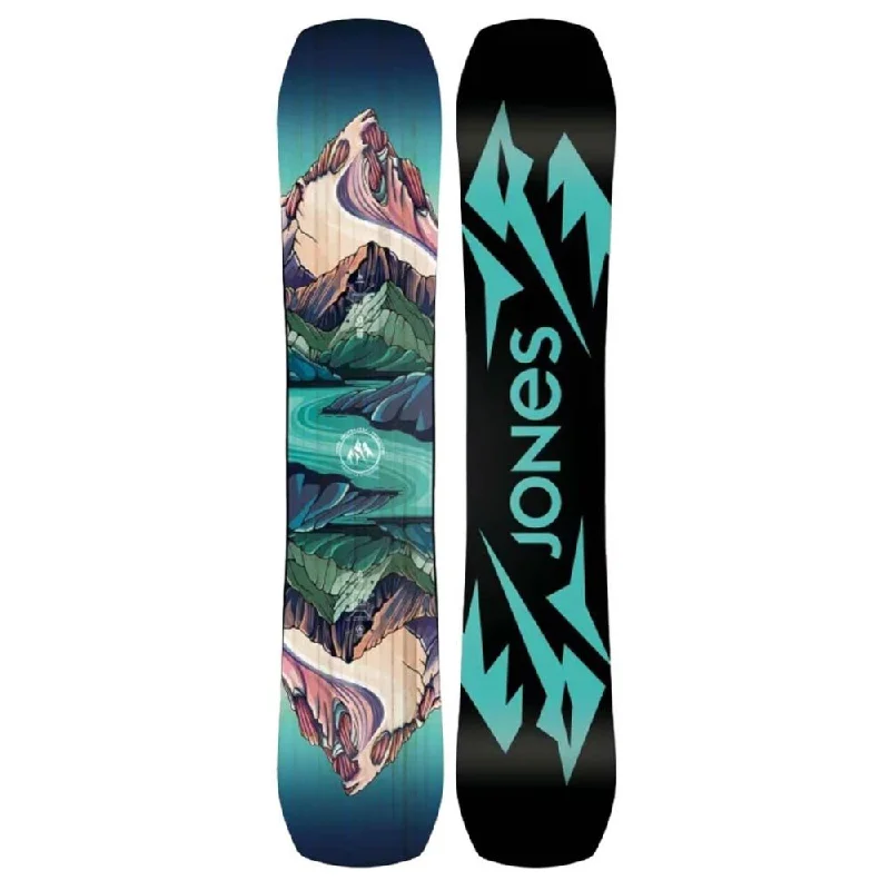 TWIN SISTER WOMEN'S SNOWBOARD - 2023