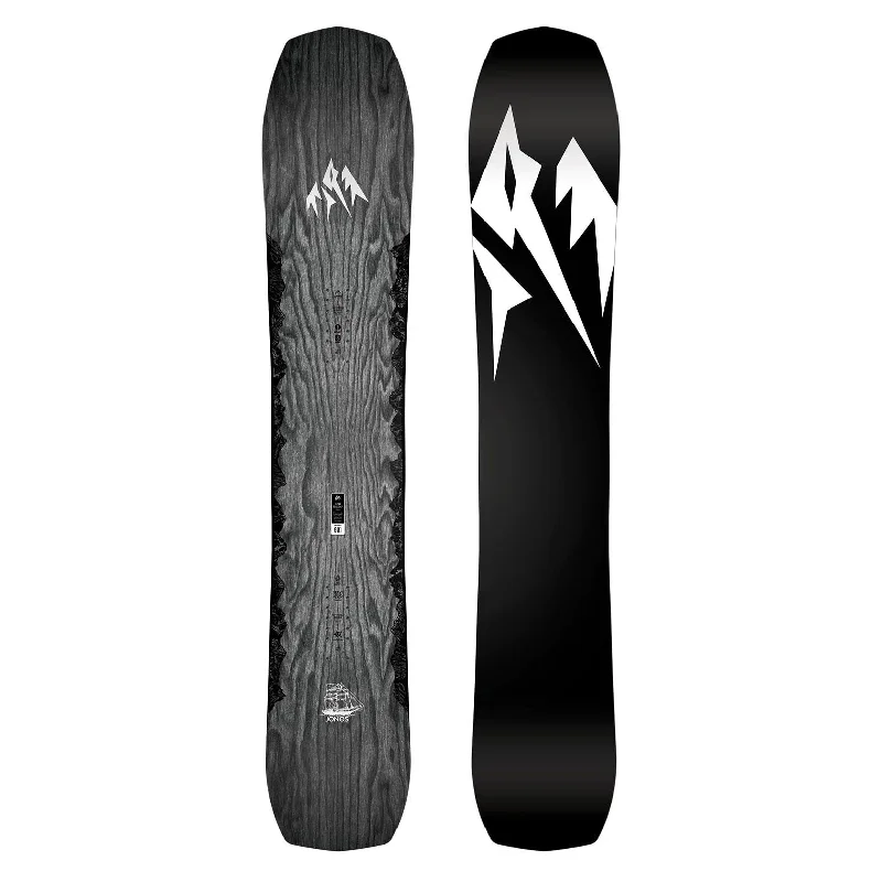 ULTRA FLAGSHIP MEN'S SNOWBOARD - 2023