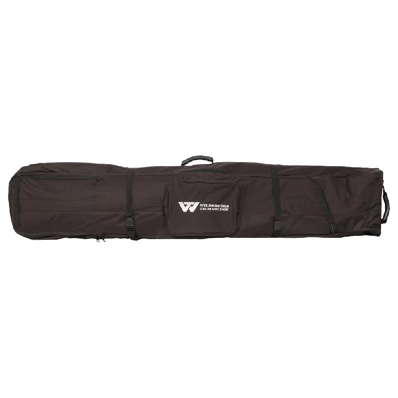 WHEELED SNOWBOARD BAG