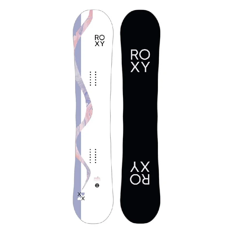 XOXO PRO WOMEN'S SNOWBOARD - 2023