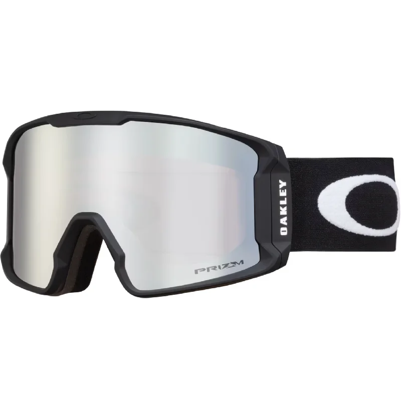 Oakley Line Miner L Goggles