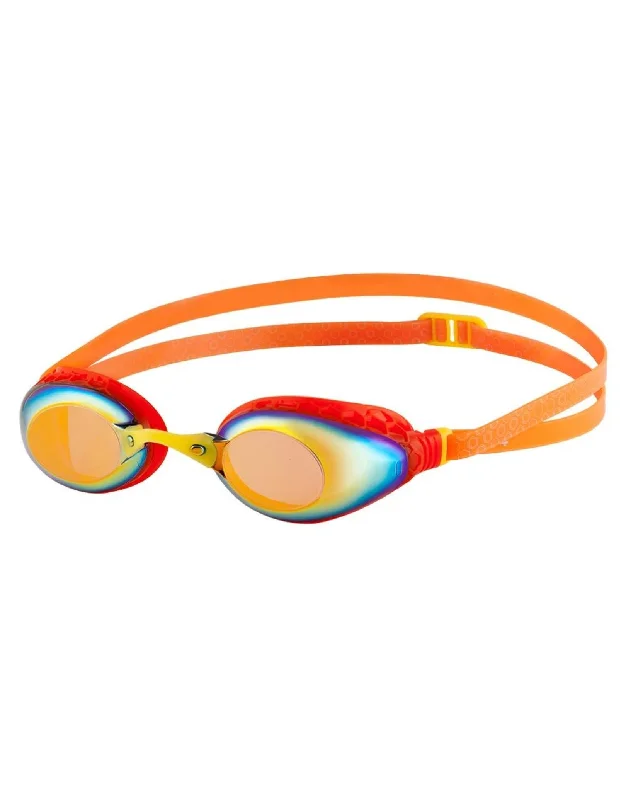 A935 Mirrored Swim Goggles