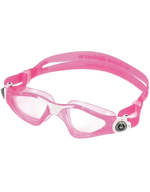 Kayenne Junior Goggles - Clear Lens