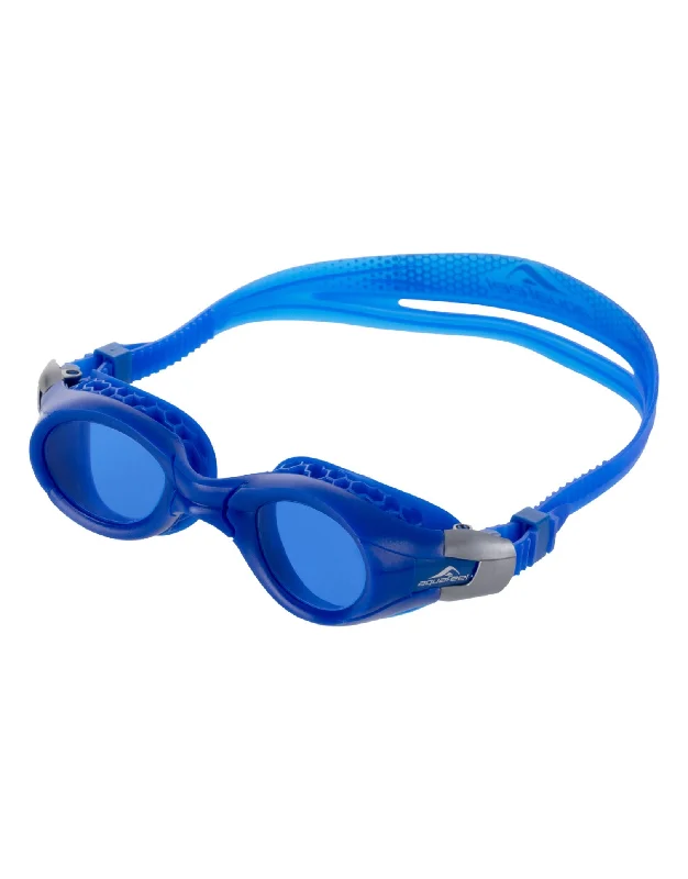 Ergonomic Junior Swim Goggles