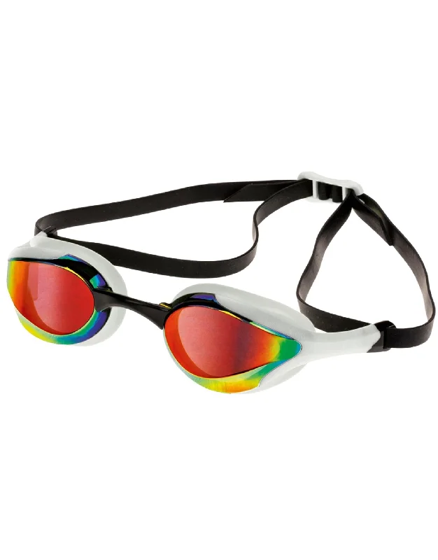 Leader Mirrored Adult Swim Goggles