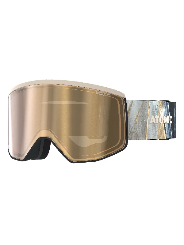 Atomic Four Pro L HD Photo Goggles