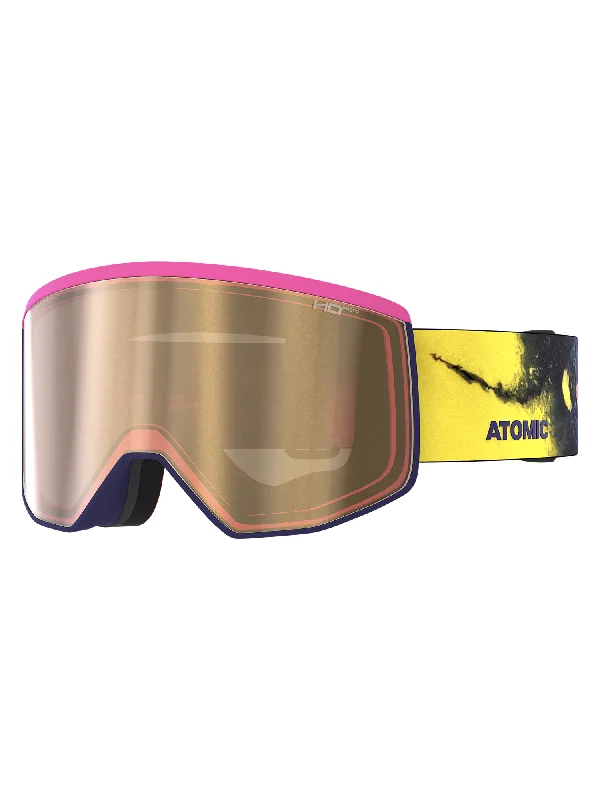 Atomic Four Pro Signature NMC Goggles