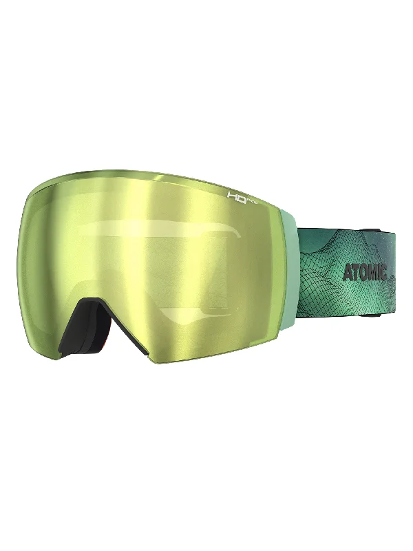 Atomic Revent Q Signature TD Goggles