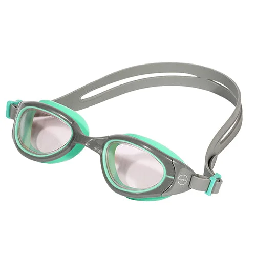 Tinted Pink Lens - Grey/Green