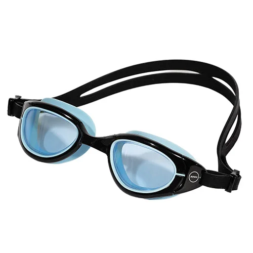 Tinted Blue Lens - Black/Blue