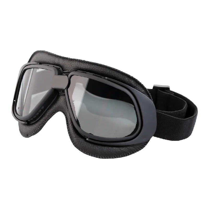 Axor Motorcycle Goggles P104 BLACK