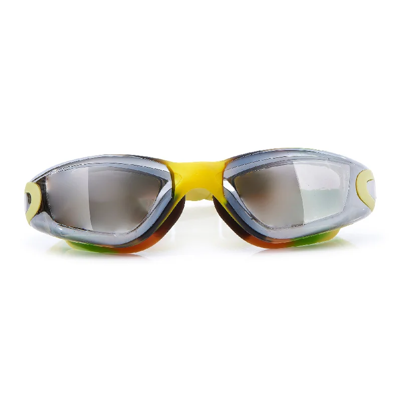 Camo Salt Water Taffy Kids' Swim Goggles