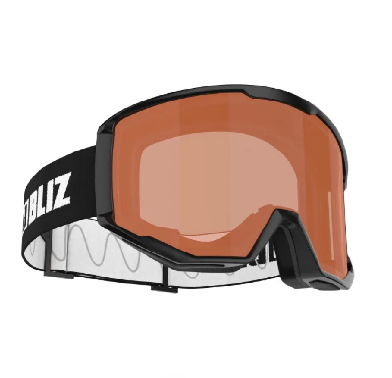 Bliz Spark Goggles - Cat 3