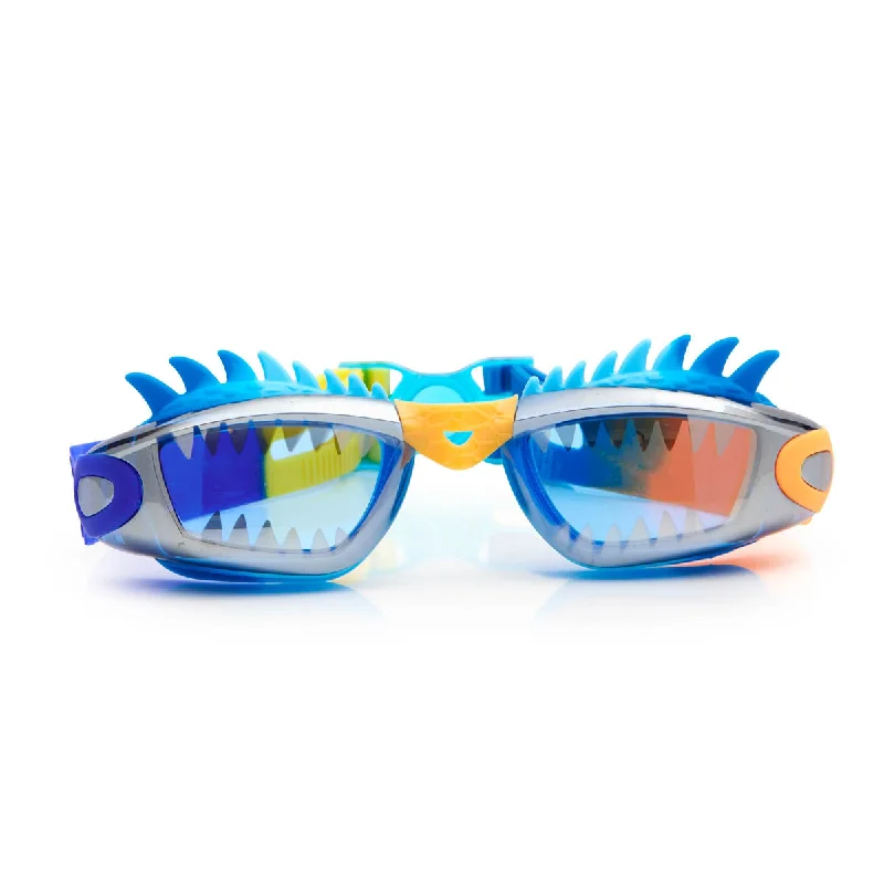 Blue Dragon Draco Kids' Swim Goggles