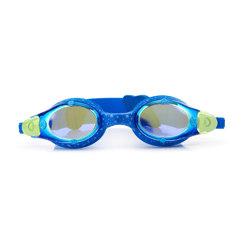 Blue Moon Solar System Kids' Swim Goggles