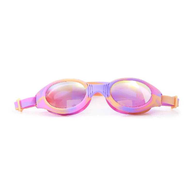 Berry Blast Taffy Girl Kids' Swim Goggles