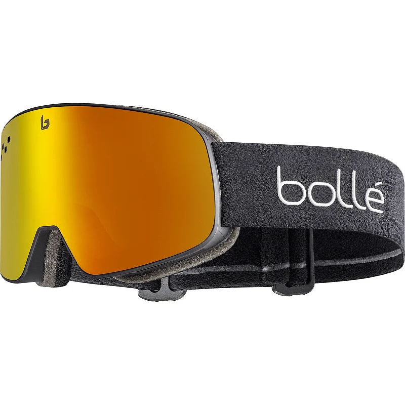 Bollé Nevada Ski Goggles