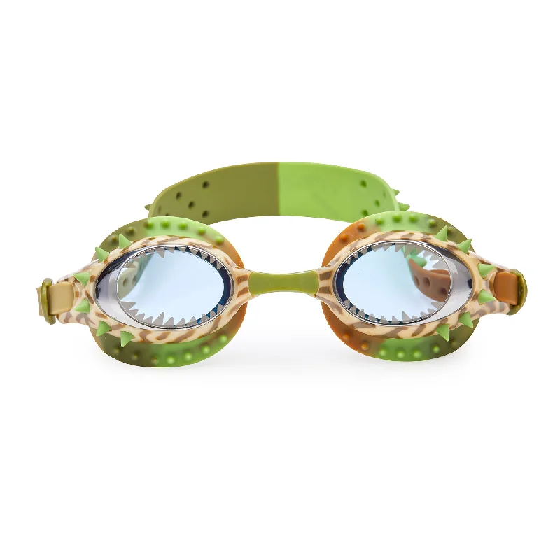 Carnivore Prehistoric Times Kids' Swim Goggles