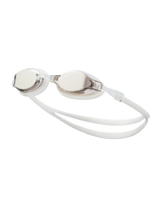 Chrome Mirrored Adult Swim Goggles