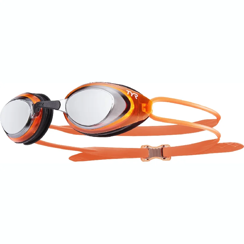 Blackhawk Racing Polarized Goggles