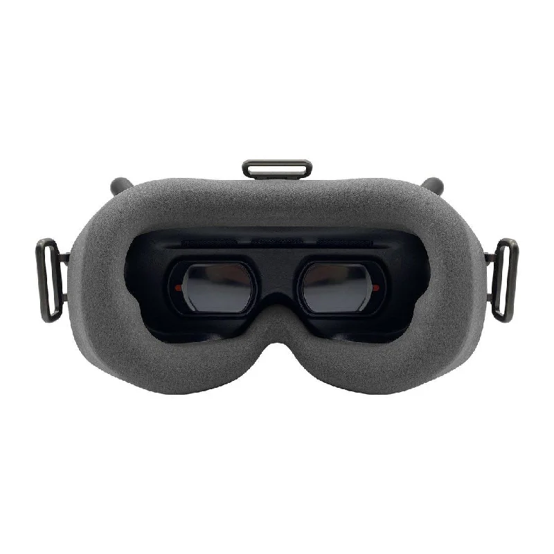 Super Comfy Foam Padding for DJI FPV Goggles