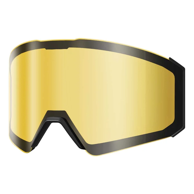 FALCON Cylindrical Ski Goggles Lens