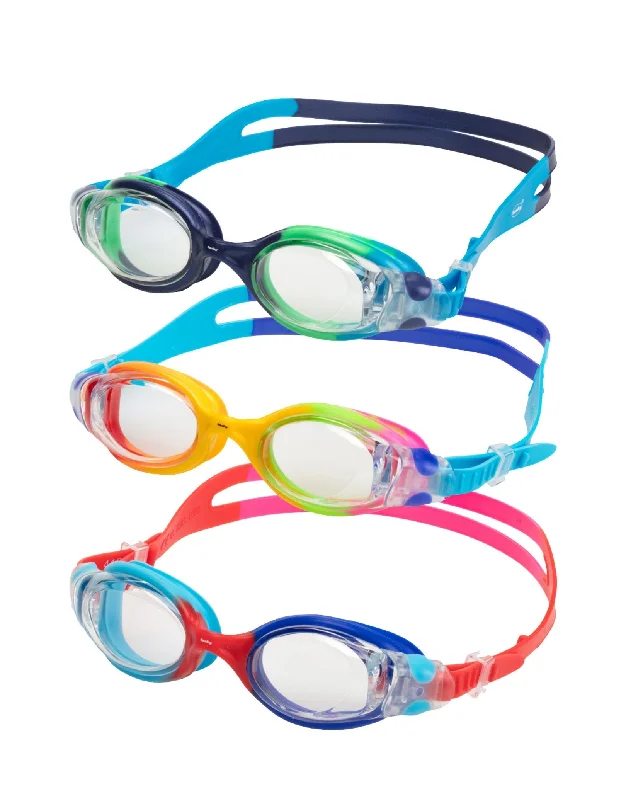 Junior Match Swim Goggles