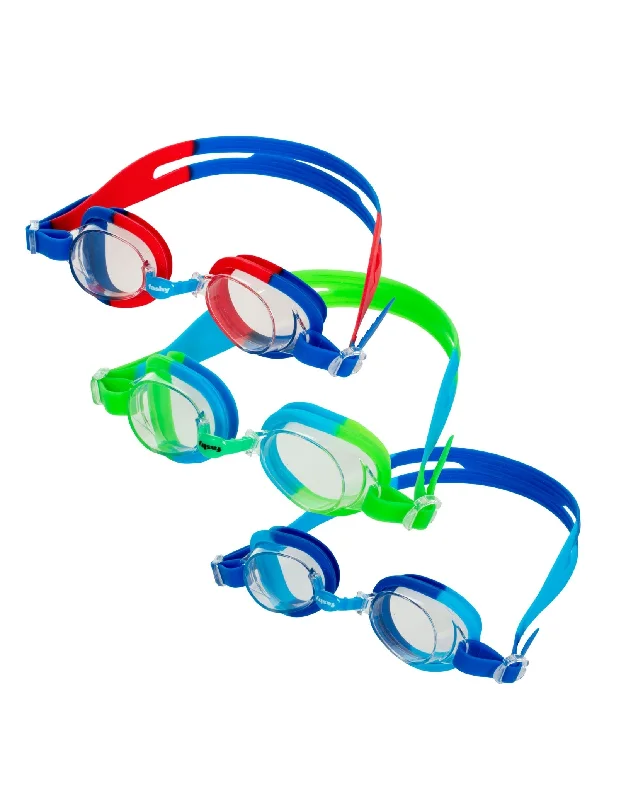 Junior Top Swim Goggles