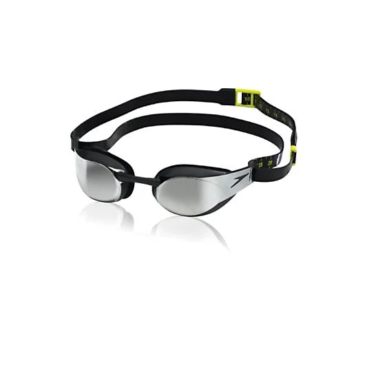 Fastskin3 Elite Mirrored Goggles