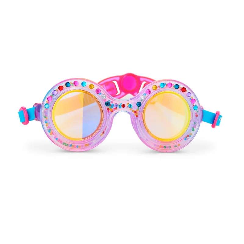 Gumball Gleam Dazzling Kids' Swim Goggles