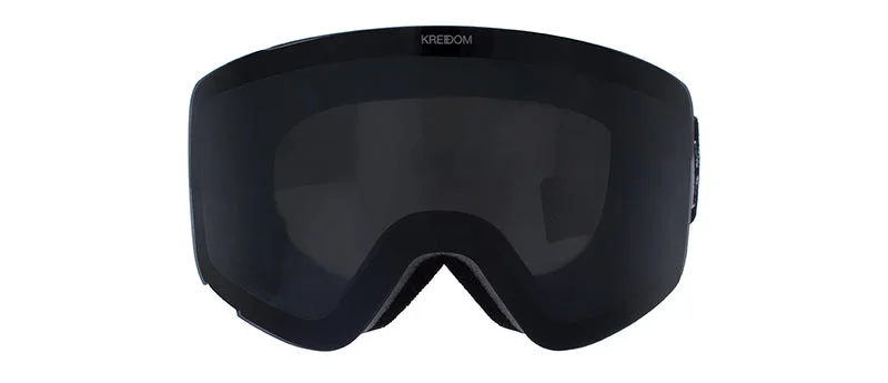 Helium Snow Goggles