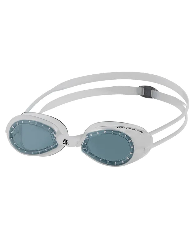 Hydroxcel Junior Swim Goggles - Clear/Smoke