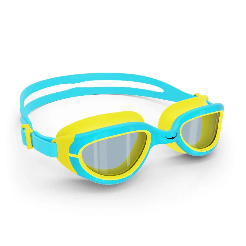 JR Kids Swim Goggles