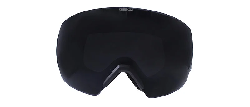 Lone Peak Snow Goggles