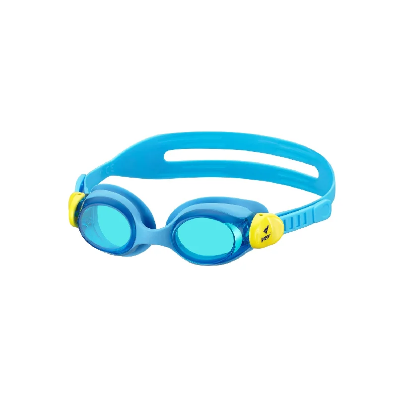 NEW View Swim SWIPE V430JA Kids Hypo-allergenic Goggles